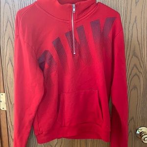 PINK Victoria Secret Zipup Jacket